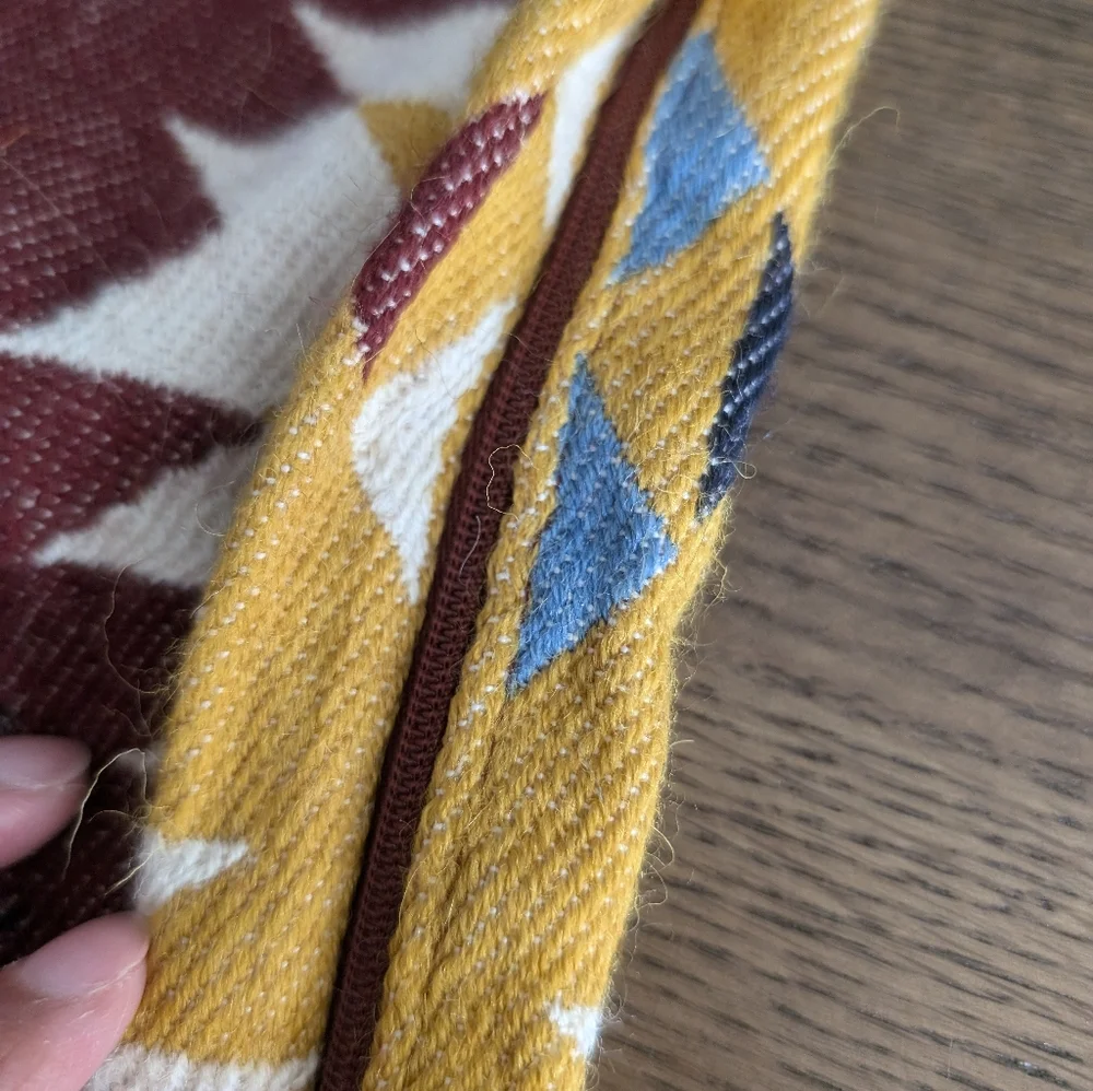 Ikea Francine Pillow Cover